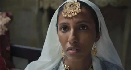 أمنية العربي