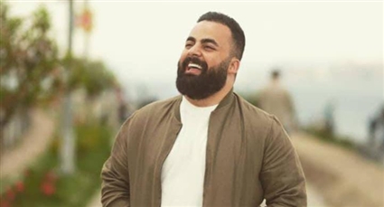 الشاعر اللبناني علي الأخرس 