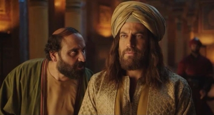 محمد يوسف ونيقولا معوض