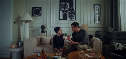 آسر ياسين في بدون سابق إنذار