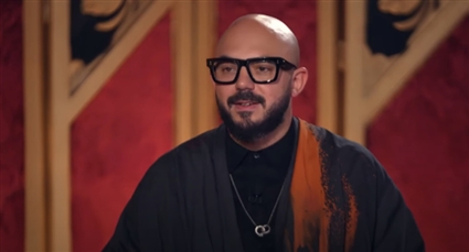 محمود العسيلي