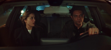 صورة من أحداث الحلقة العاشرة من مسلسل بدون سابق إنذار