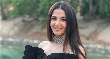 دنيا سمير غانم