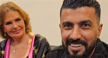 محمد سامي ويسرا