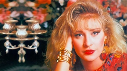 شيرين سيف النصر