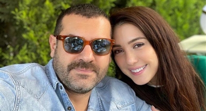 عمرو يوسف وكندة علوش