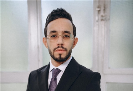 عبد الحميد البحباح مهندس ديكور وخبير تصميم داخلي