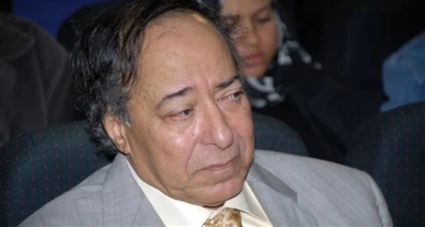 صلاح السعدني