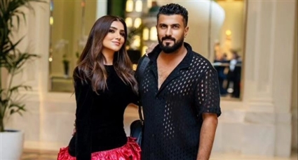 محمد سامي يكشف عن مسلسله في رمضان 2025 … من 30 حلقة وبطولة مي عمر