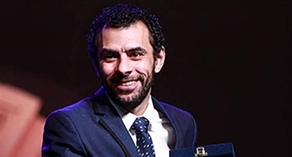 وفاة تامر عبد الحميد... مؤلف "القبطان عزوز" وشارك في تأليف "بكار" و"عالم سمسم" بعد صراع مع المرض