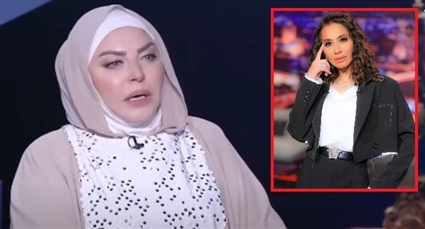 ميار الببلاوي وبسمة وهبة