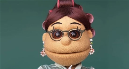 أبلة فاهيتا