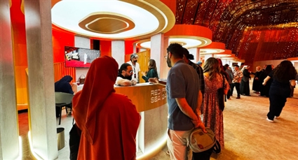 مؤسسة البحر الأحمر السينمائي تعلن عن مشاركتها في الدورة العاشرة من مهرجان أفلام السعودية