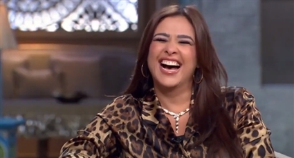 ياسمين عبد العزيز