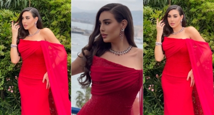 ياسمين صبري