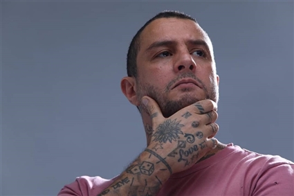 أحمد الفيشاوي