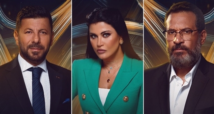 أبطال مسلسل مفترق طرق يتحدثون عن شخصياتهم بالمسلسل