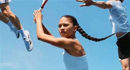 فيلم السهرة الرياضية Challgners