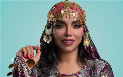 كاميليا مراد