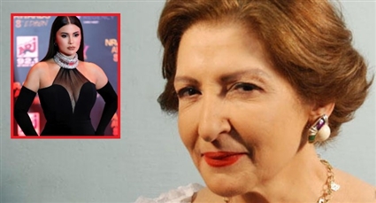 ليلى عز العرب وهدى الإتربي