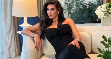 ياسمين صبري