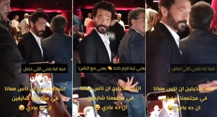 خالد النبوي