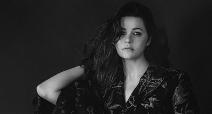 يسرا اللوزي