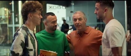 عبد المنعم وكولر وأفشة وإمام عاشور