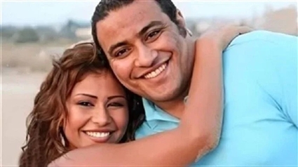 محمد وشيرين عبد الوهاب