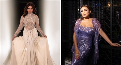 أنغام وأحلام