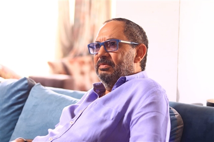 كمال ابو رية