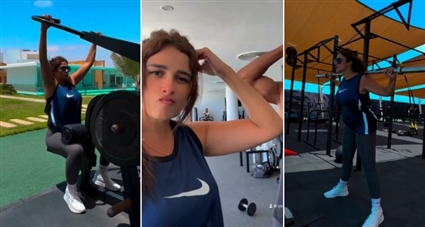 ياسمين عبد العزيز