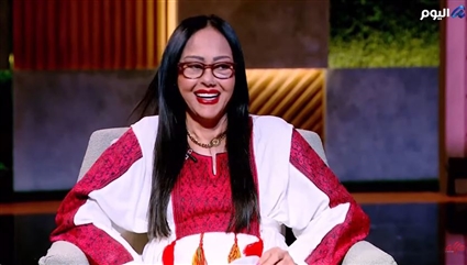 نهى العمروسي