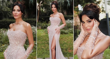 نادين نسيب نجيم