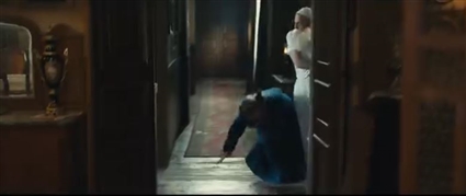 محمود حميدة وصابرين