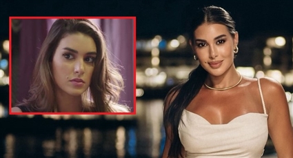 ياسمين صبري 