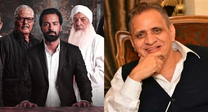 أحمد السبكي منتج فيلم الملحد