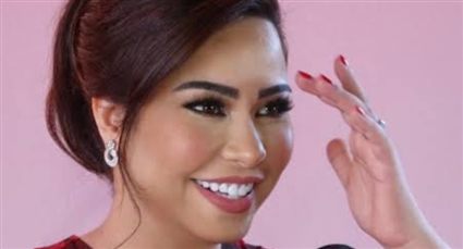 شيرين عبد الوهاب