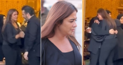 ياسمين عبد العزيز