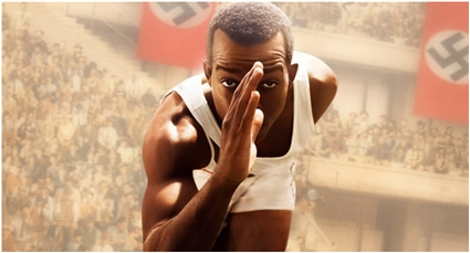 فيلم السهرة الرياضية: Race