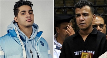 مصطفى عنبة وعصام صاصا