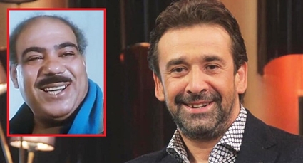 كريم عبد العزيز