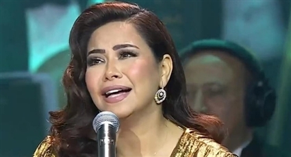 شيرين عبد الوهاب