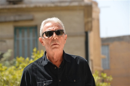 محمود حميدة