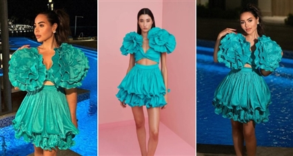 أسما إبراهيم