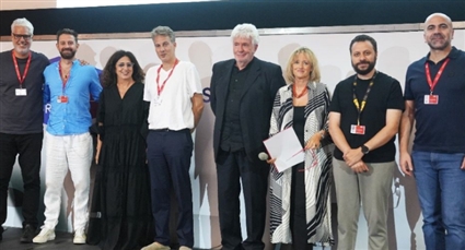 مهرجان فينيسيا السينمائي