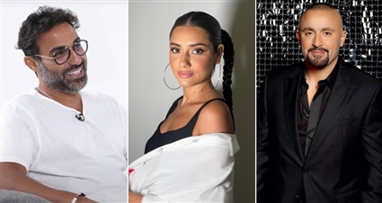 جيهان الشماشرجي تشارك في بطولة فيلم أحمد وأحمد