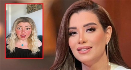 مروة صبري ومها أحمد