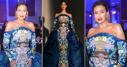 غادة عبد الرازق