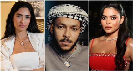 أسماء جلال، ويجز وهدى المفتي